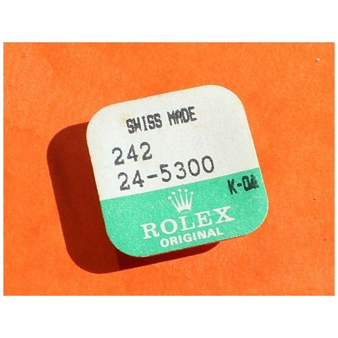 rolex gaskets|genuine rolex parts.